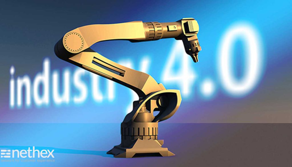 Per la ripartenza del Paese il settore della robotica oggi in grave crisi ha bisogno di un grande rilancio
