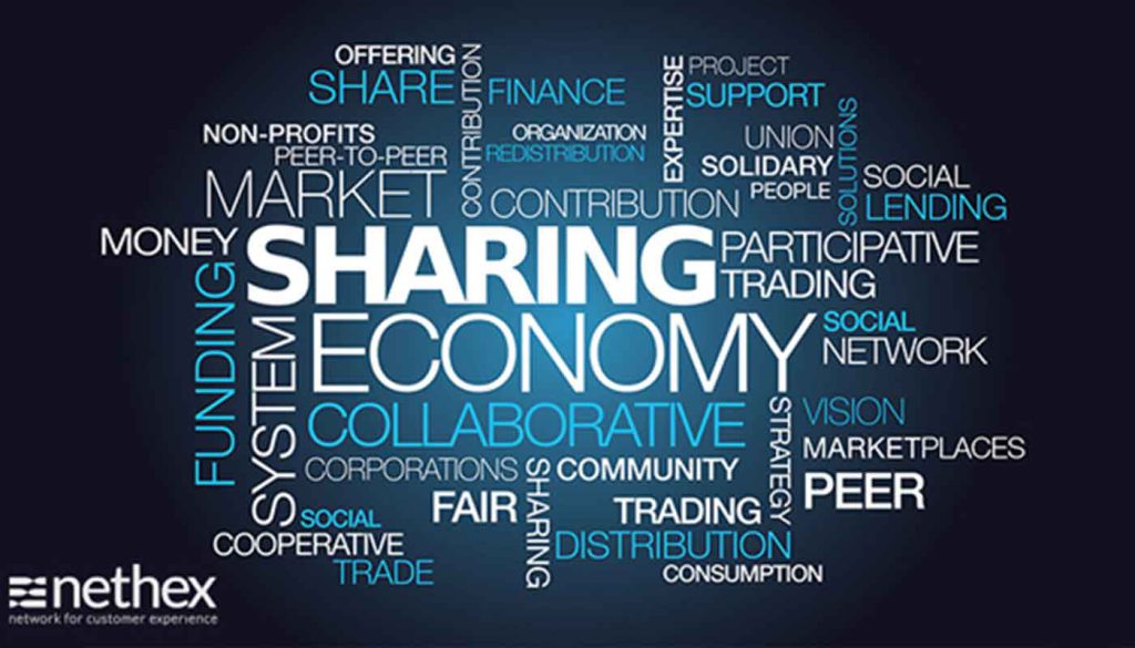 Sharing economy: Impatti e conseguenze dell’emergenza, una rete da ricostruire