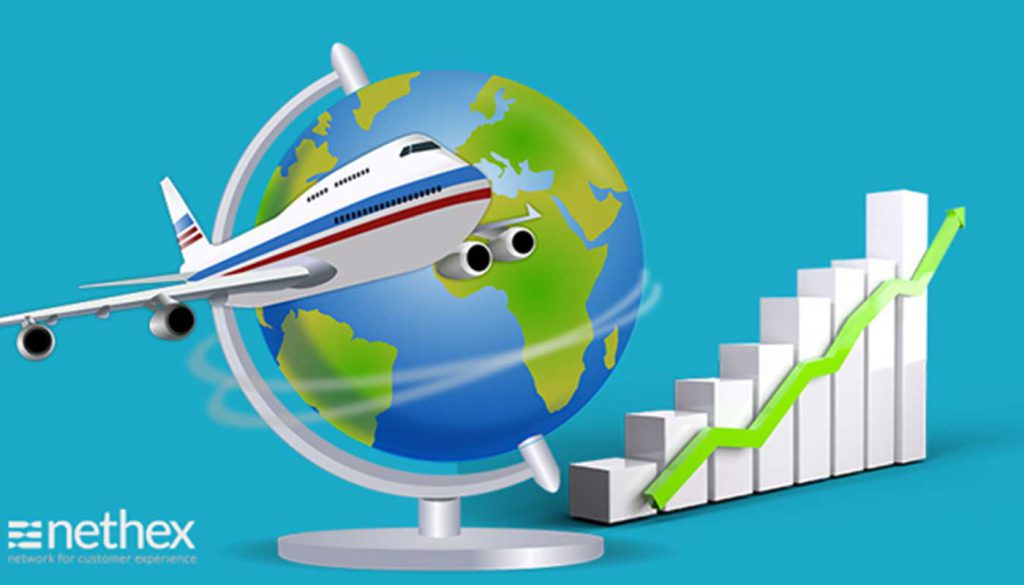 Traffico aereo, il settore si riorganizza tra tante novità per compagnie tradizionali e low cost