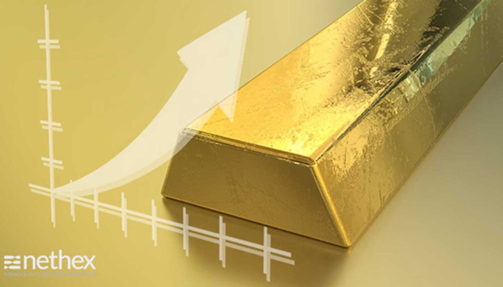 L’incertezza spinge quotazioni e investimenti nell’oro. I caveau si riempiono per proteggere il portafoglio dai rischi dei mercati finanziari