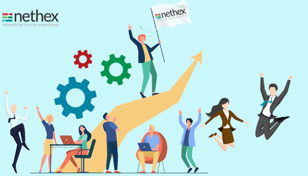 Nethex: Un anno di forte crescita nonostante tutto, obiettivi centrati con la forza della dedizione e l’offerta di percorsi di qualità. I traguardi raggiunti e le ambizioni per il 2021