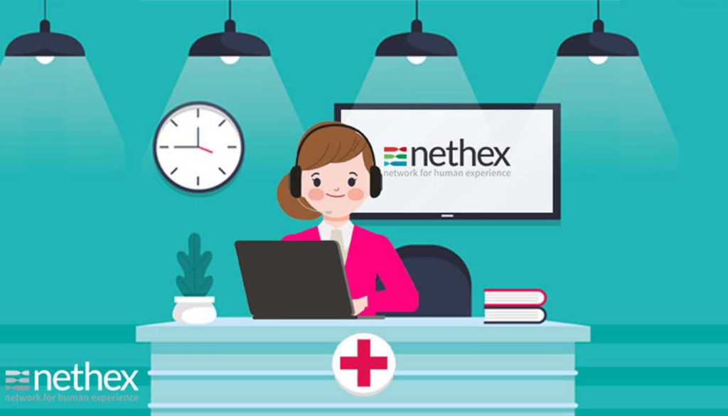 A Nethex in partnership con GPI l’affidamento della gestione multicanale dei servizi di accoglienza sanitaria in Liguria