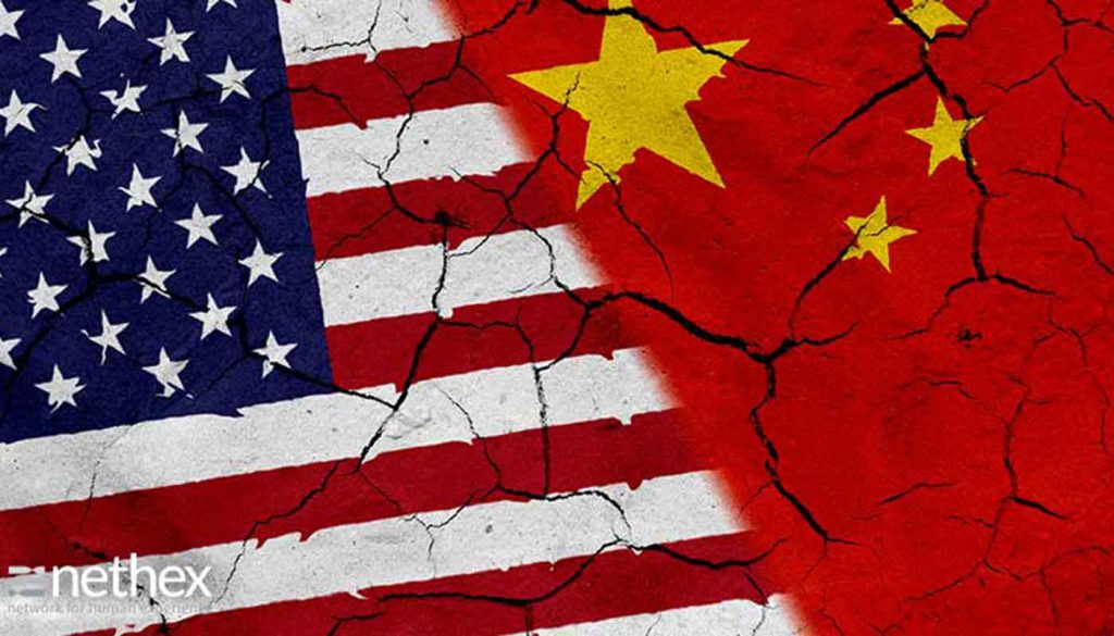 La Cina e l’America nella guerra fredda tecnologica mantengono invariate strategie e obiettivi
