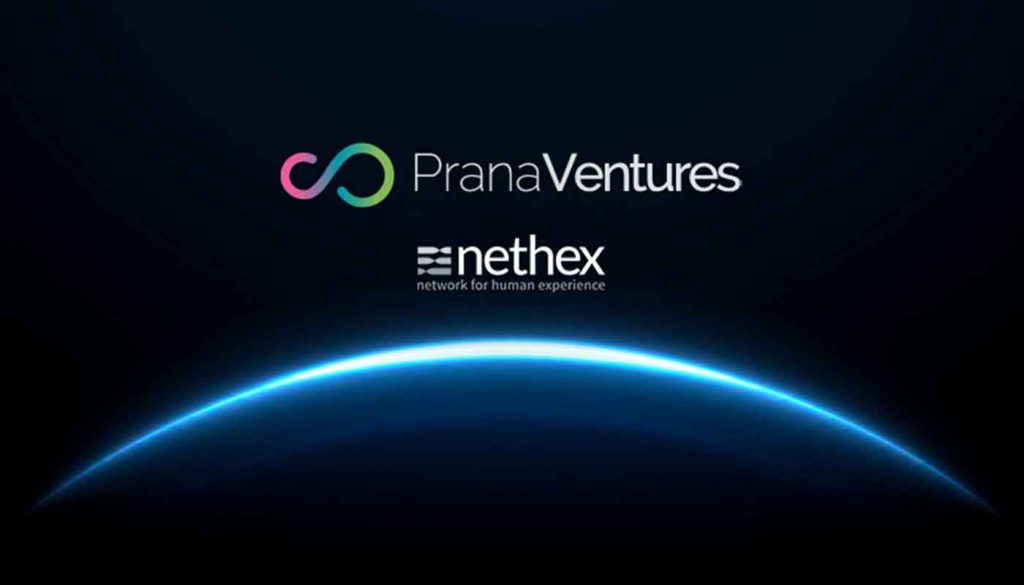 Nethex entra nel Fondo Prana Ventures da 50 milioni di euro per dare forza e prospettive alle start up e all’innovazione in Italia