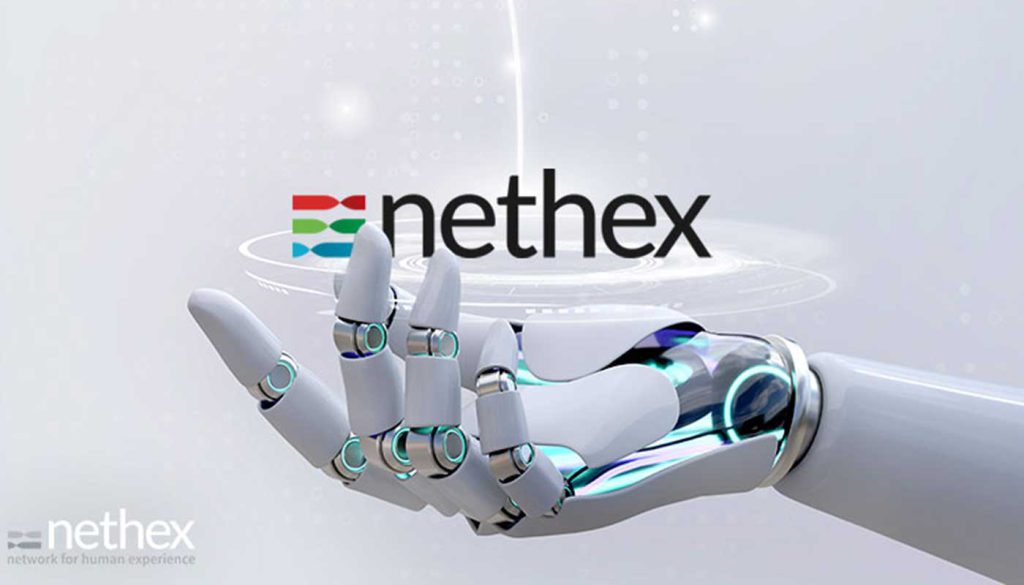 L’automazione in Nethex compie un salto di qualità in efficienza e organizzazione, parla il nuovo Responsabile Flavio Martinelli