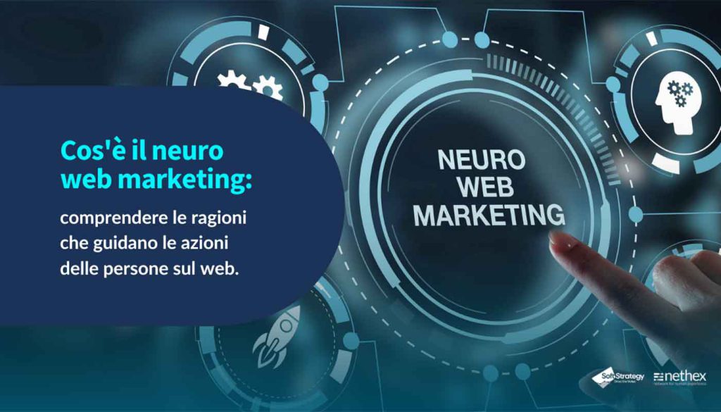 Il Neuro Web Marketing