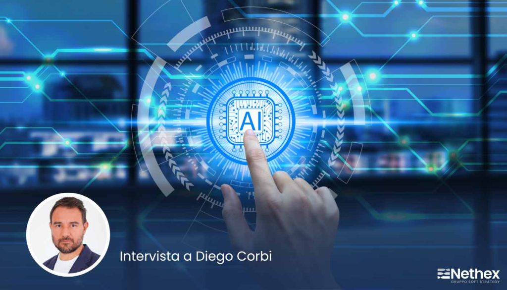 Dati, visione, AI e Digital Transformation