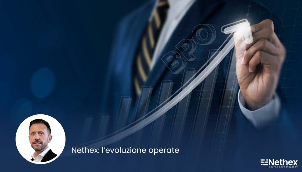 Nethex e l’evoluzione Operate