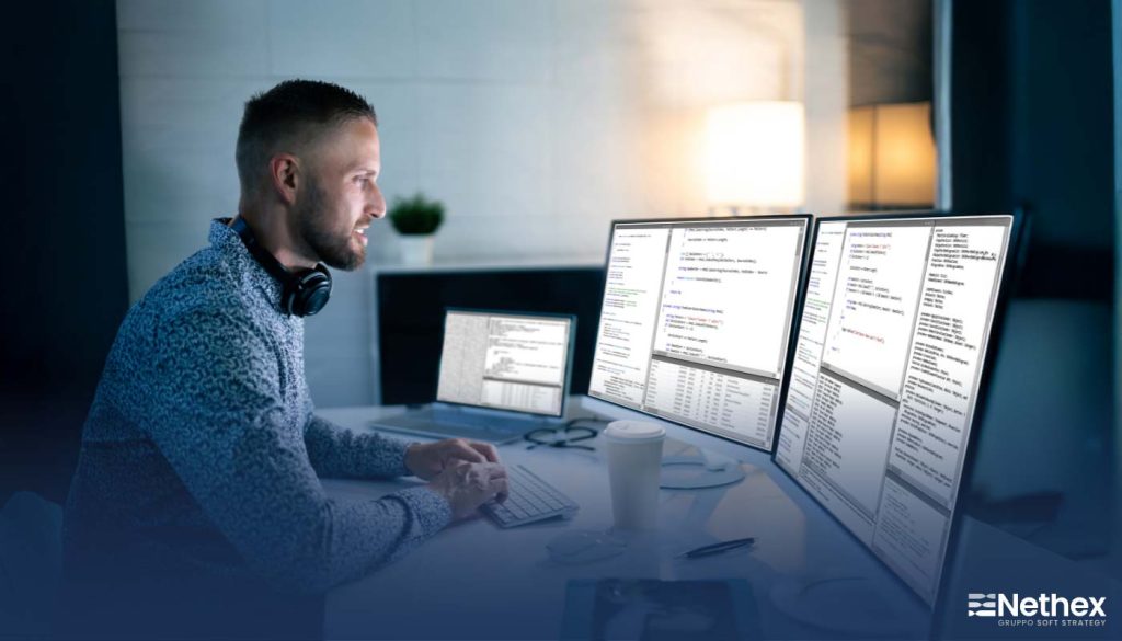 Come funziona il Service Desk