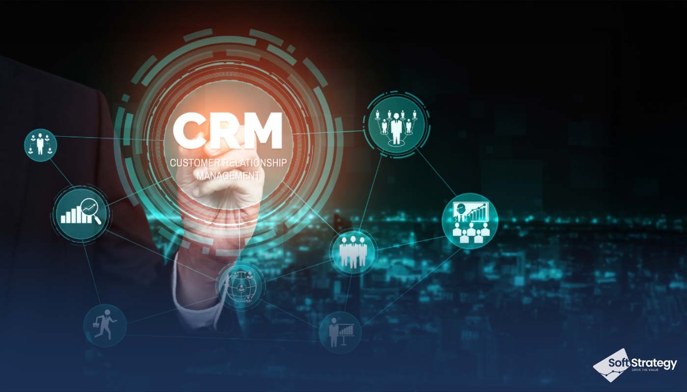 CRM Intelligente