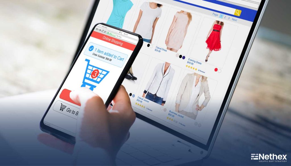 Vendite digitali e AI