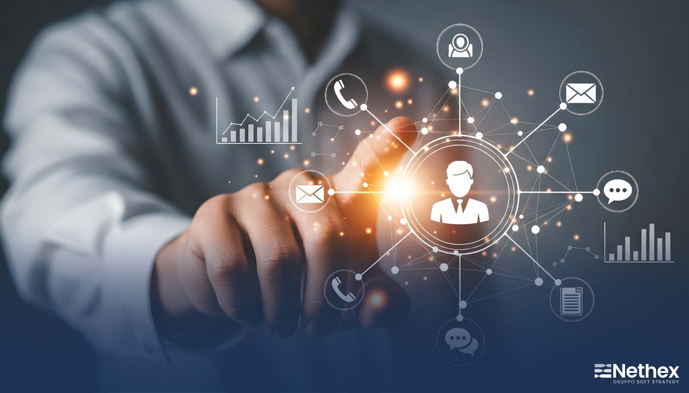 Come ottimizzare il funnel multicanale 