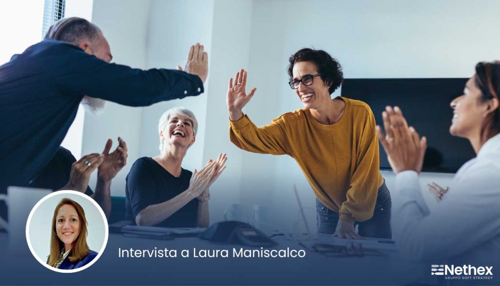Persone, crescita e appartenenza