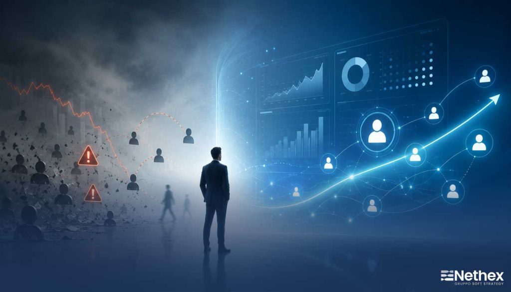 Cosa sono le Predictive Analytics