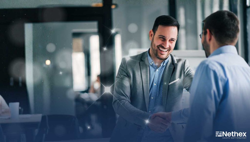 Nethex tra i Best Employers 2027 